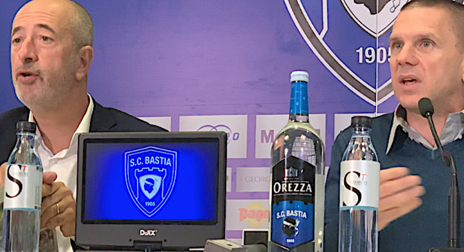 Première dans le foot français : Le Sporting devient une SCIC Première dans le foot français : Le Sporting devient une SCIC