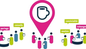 Porto -Vecchio : Le Café des aidants c'est jeudi 16 mai Porto -Vecchio : Le Café des aidants c'est jeudi 16 mai