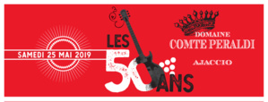 Les 50 ans du domaine Peraldi Les 50 ans du domaine Peraldi
