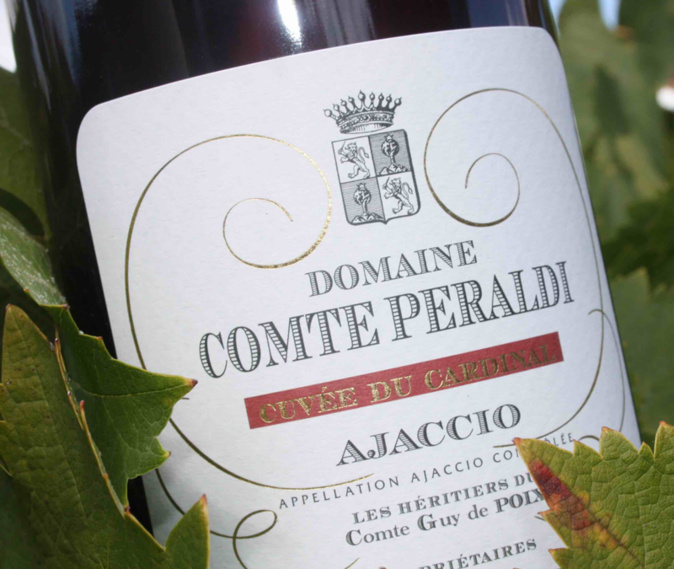 Les 50 ans du domaine Peraldi Les 50 ans du domaine Peraldi