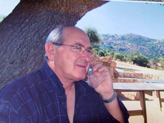 Fanou Taddei était une figure emblématique de la cité paoline Fanou Taddei était une figure emblématique de la cité paoline