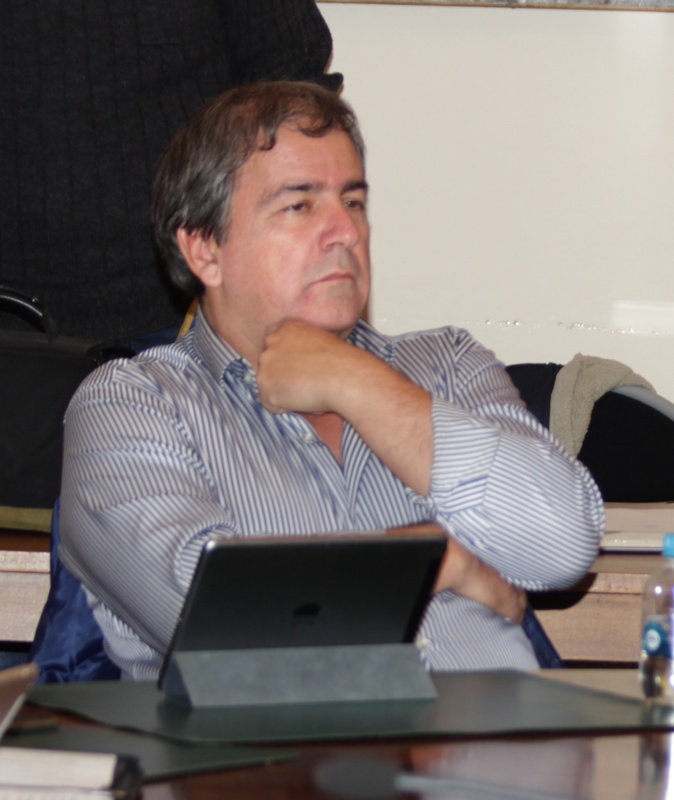 François Xavier Acquaviva François Xavier Acquaviva