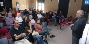 Gestion durable des bio-déchets : des preuves par l'exemple présentées à Ajaccio Gestion durable des bio-déchets : des preuves par l'exemple présentées à Ajaccio