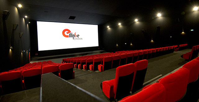 La soirée d’ouverture du Festival de Cannes diffusée dans 3 salles de cinéma en Corse ce mardi