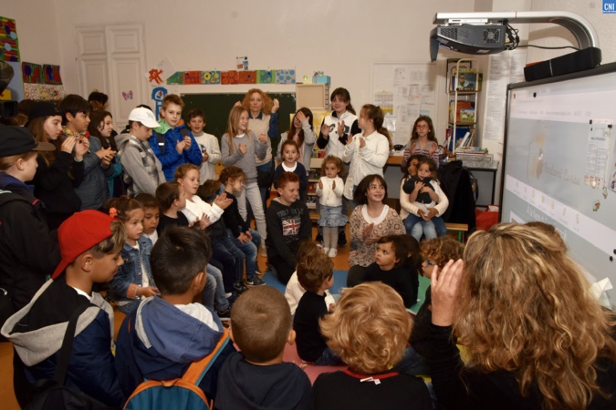 Belgudè : a lingua corsa à l'onore Belgudè : a lingua corsa à l'onore