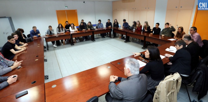 Parcoursup : les premières réponses, c’est ce mercredi Parcoursup : les premières réponses, c’est ce mercredi