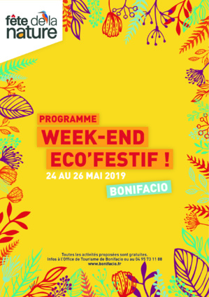 Fête du jeu à Bonifacio : un week-end éco festif Fête du jeu à Bonifacio : un week-end éco festif