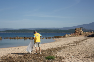 Une gigantesque opération "Nature Propre" ce 25 mai à Bonifacio 