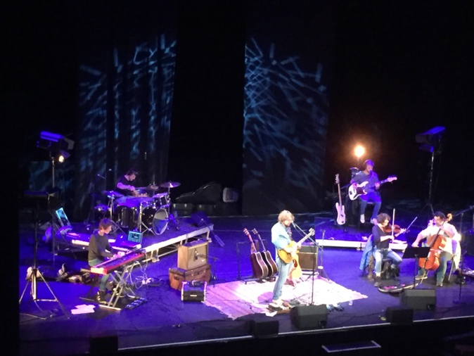 Les belles ballades de Nicolas Torracinta… Les belles ballades de Nicolas Torracinta…