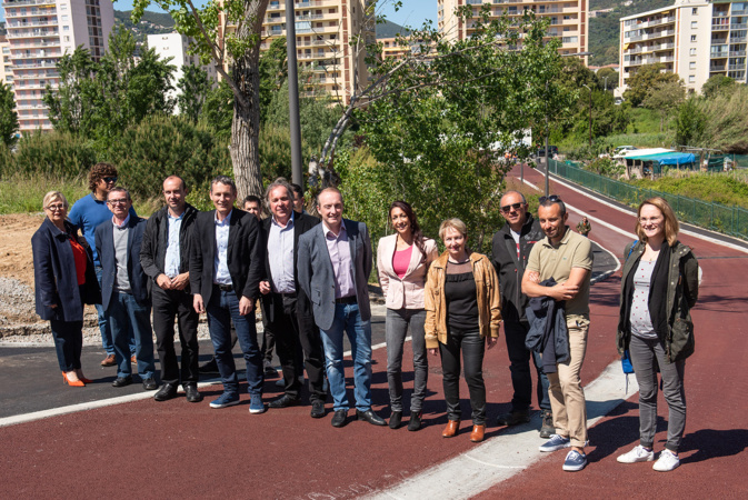 (Crédit photo : ville d'Ajaccio)