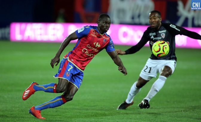 L’ACA maintenu, le GFCA barragiste L’ACA maintenu, le GFCA barragiste