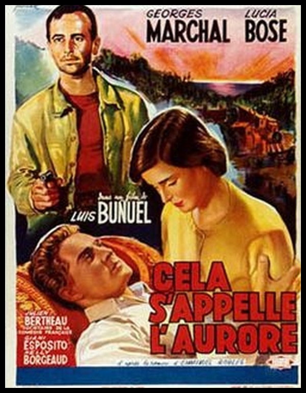 Cannes lui rend hommage : Quand Luis Buñuel tournait à Bastia Cannes lui rend hommage : Quand Luis Buñuel tournait à Bastia
