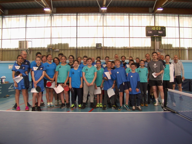 Les finalistes des championnats de Corse 2018/2019 regroupés à Bastia Les finalistes des championnats de Corse 2018/2019 regroupés à Bastia