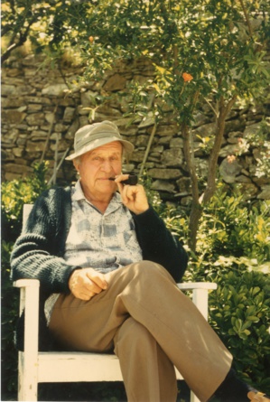 La ville de Bastia rendra hommage à Pierre Simi ce jeudi 23 mai La ville de Bastia rendra hommage à Pierre Simi ce jeudi 23 mai