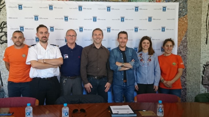 "Les Enfants des Voiles", dixième Édition des « Voiles de l’Espoir » en Corse "Les Enfants des Voiles", dixième Édition des « Voiles de l’Espoir » en Corse