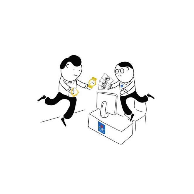 Le prêt sur gage. Le Crédit Municipal organise une réunion publique à Bastia ce jeudi