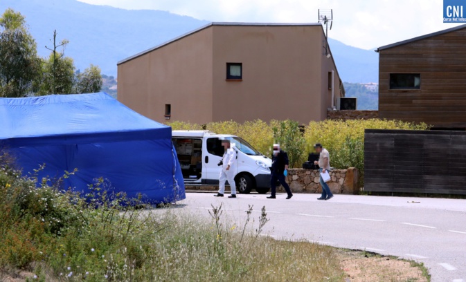 Porticcio : La victime était sous contrôle judiciaire Porticcio : La victime était sous contrôle judiciaire