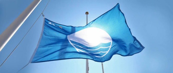 Palmarès Pavillon Bleu 2019 : deux plages et deux ports labellisés en Corse Palmarès Pavillon Bleu 2019 : deux plages et deux ports labellisés en Corse