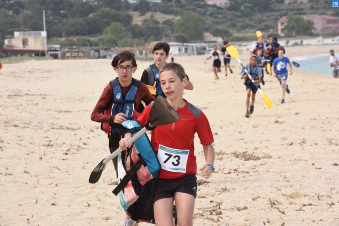 La 5e édition du "U soffiu di a Balagna" a rassemblé 245 collégiens et lycéens à Aregnu La 5e édition du "U soffiu di a Balagna" a rassemblé 245 collégiens et lycéens à Aregnu