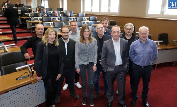 ©Michel Luccioni ©Michel Luccioni