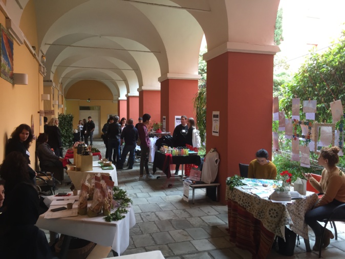 Une très réussie 2ème édition de  « Scontri in Giru » à Bastia