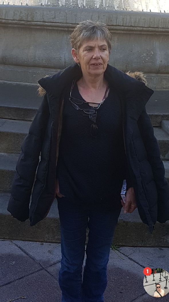 Un appel à témoins pour disparition  inquiétante à Calenzana