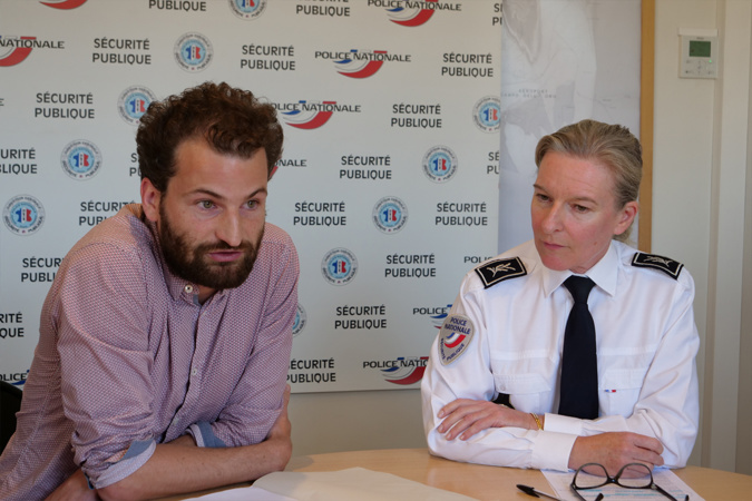 A Ajaccio, ils vendaient de la drogue via Snapchat. Le commerce 2.0 des dealers corses A Ajaccio, ils vendaient de la drogue via Snapchat. Le commerce 2.0 des dealers corses