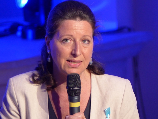 La ministre de la Santé, Agnès Buzyn, attendue en Corse les 27 et 28 mai La ministre de la Santé, Agnès Buzyn, attendue en Corse les 27 et 28 mai