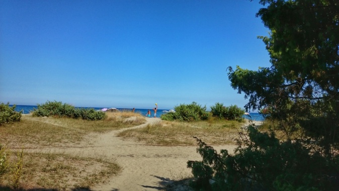 Global Earth Keeper. Une opération plage propre ce samedi 25 à Cap Sud Global Earth Keeper. Une opération plage propre ce samedi 25 à Cap Sud