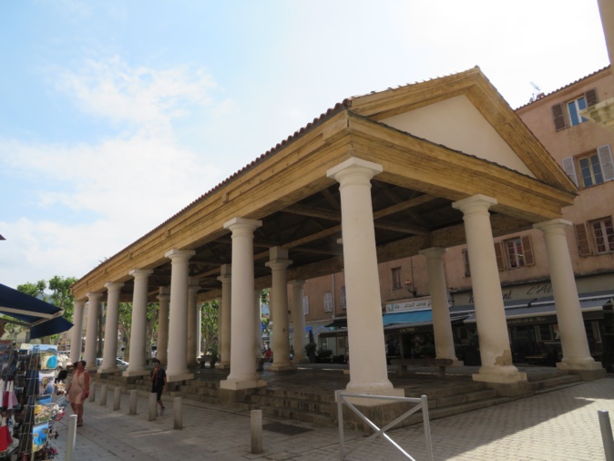 Photo Françoise Geronimi