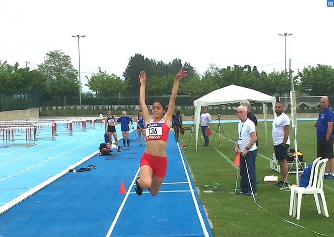 Le rideau est tombé sur les 23èmes Jeux des Iles