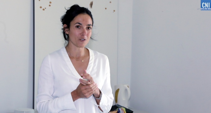 Barreau d'Ajaccio : Julia Tiberi élue nouveau bâtonnier pour 2020