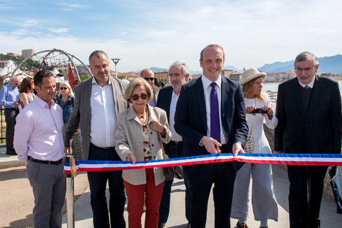 ©ville d'Ajaccio ©ville d'Ajaccio