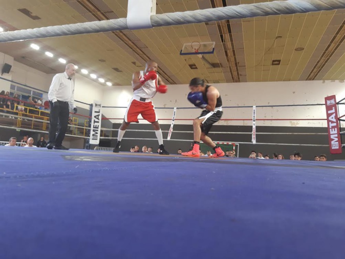 Gala du Ring Ajaccien : boxe amateur et éducative à l’honneur Gala du Ring Ajaccien : boxe amateur et éducative à l’honneur