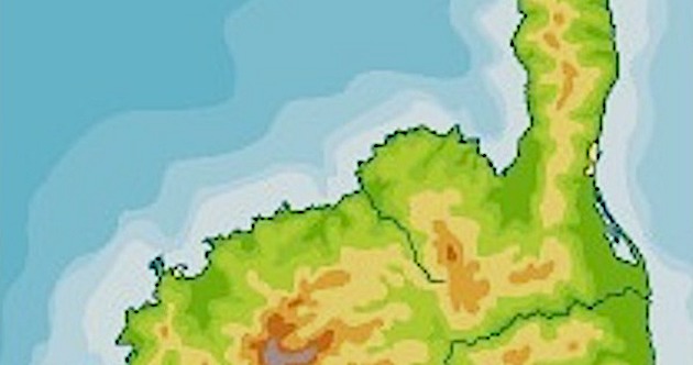 Européennes : Tous les résultats sont sur CNI Européennes : Tous les résultats sont sur CNI