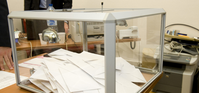 Européennes en Corse : Le Rassemblement national talonné par Europe Ecologie Les Verts Européennes en Corse : Le Rassemblement national talonné par Europe Ecologie Les Verts