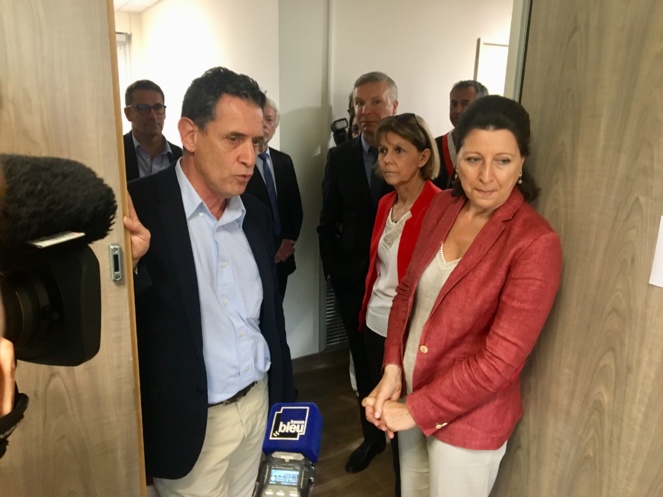 Photo Michel Luccioni