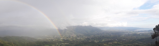 La météo du mardi 28 Mai en Corse