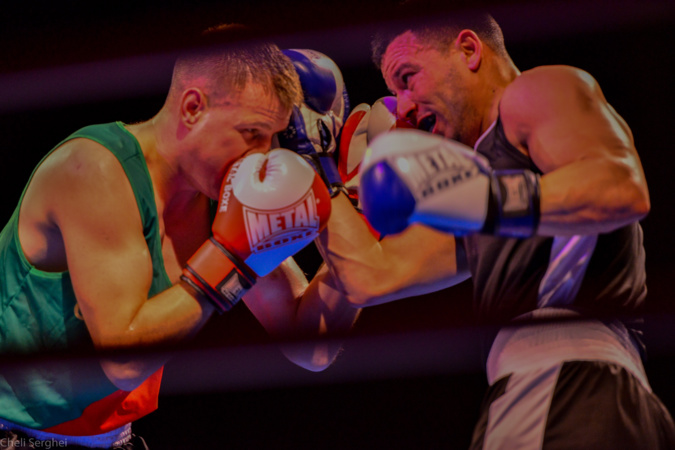 Un gala de boxe et de nombreuses manifestations à venir au Complexe Sportif Calvi-Balagne Un gala de boxe et de nombreuses manifestations à venir au Complexe Sportif Calvi-Balagne