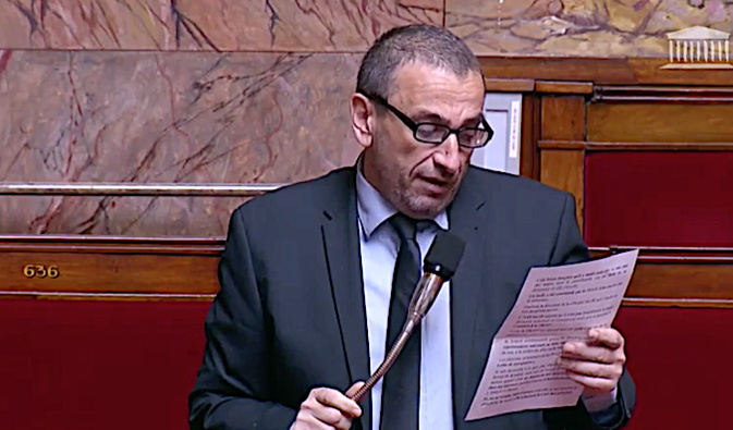 Clinique de Porto-Vecchio :  Paul-André Colombani  exige "plus de transparence"