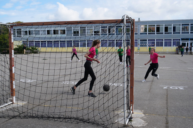 Génération 2024 : 15 établissements de Corse-du-Sud labellisés Génération 2024 : 15 établissements de Corse-du-Sud labellisés