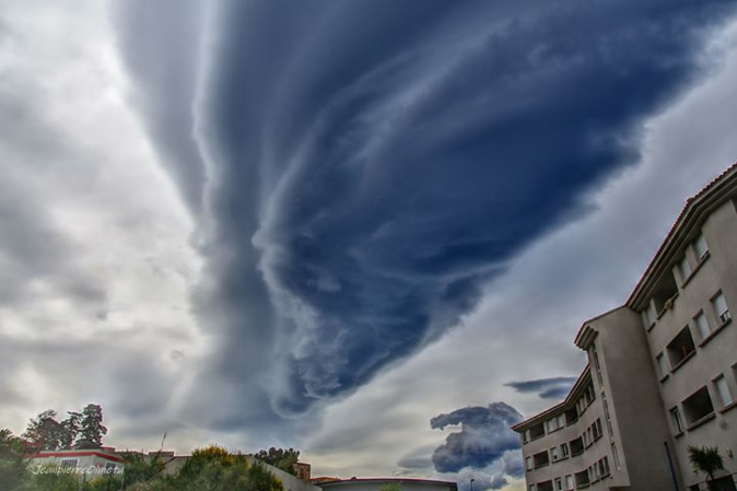 (Photo Jean-Pierre Olmeta)