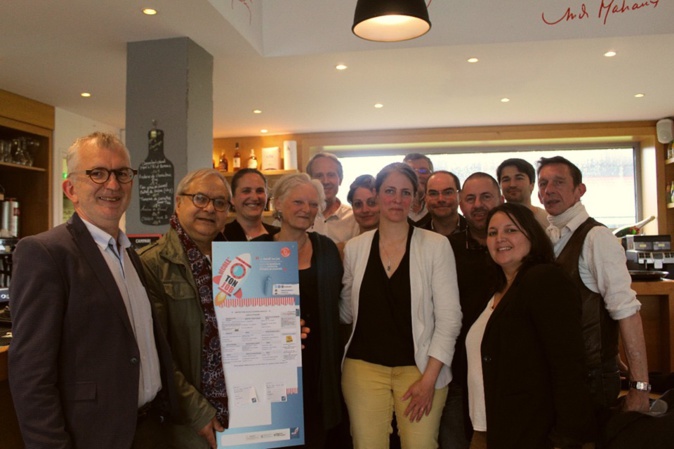 Corse Mobilité Solidaire conventionne avec Decoll’ton job