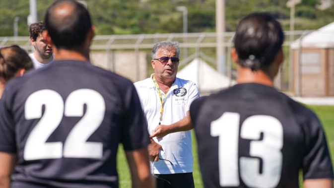 Sardigna-Corsica. Tout est prêt pour le derby de ce 2 juin Sardigna-Corsica. Tout est prêt pour le derby de ce 2 juin