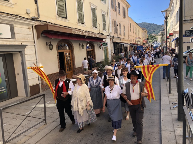 Cantemu Inseme : Encore un beau succès pour la 15ème de Coralisula Cantemu Inseme : Encore un beau succès pour la 15ème de Coralisula