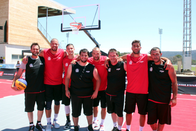 Sport : De beaux vainqueurs ce 1er juin dans l'Extrême Sud Sport : De beaux vainqueurs ce 1er juin dans l'Extrême Sud