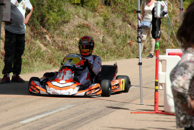 Sport : De beaux vainqueurs ce 1er juin dans l'Extrême Sud Sport : De beaux vainqueurs ce 1er juin dans l'Extrême Sud