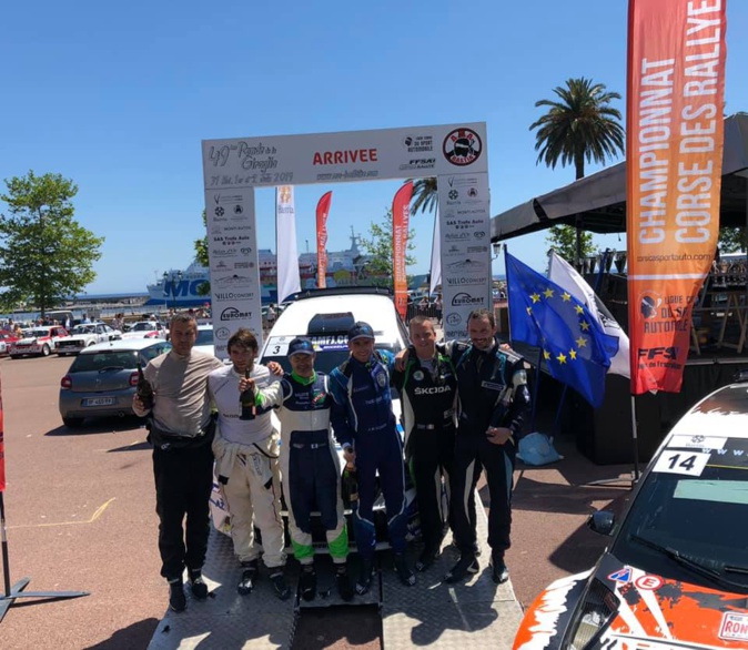 Photo FB Asa Bastiaise Photo FB Asa Bastiaise