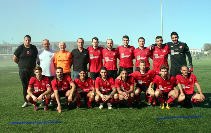 Finale du Challenge Stra : Propriano remporte l'édition 2019 Finale du Challenge Stra : Propriano remporte l'édition 2019