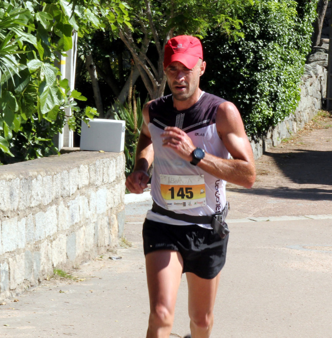 Nicolas Benedetti Nicolas Benedetti